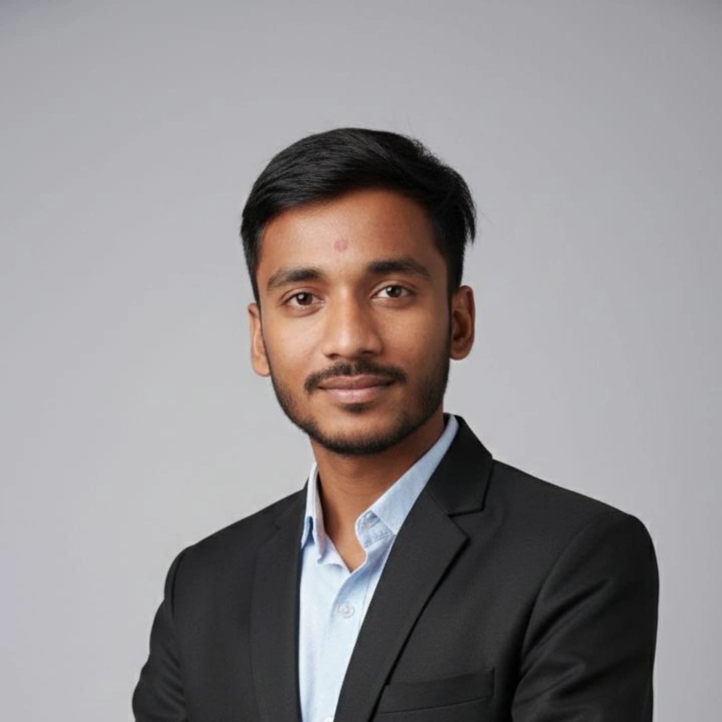 Dr. Yash Masaliya - Founder of Buildart Industries